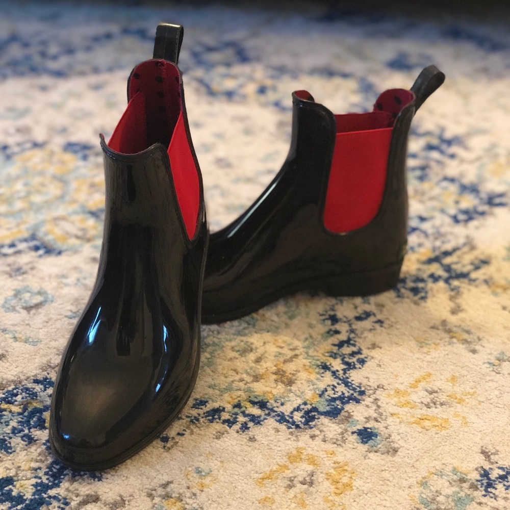 Ralph Lauren boots